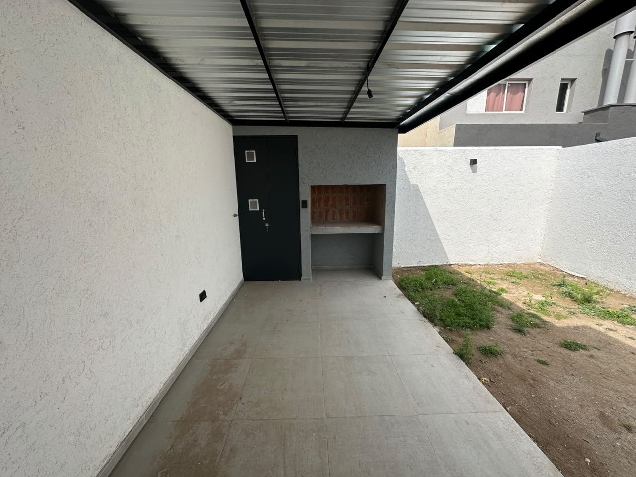 DUPLEX 2 DORMITORIOS – QUEBRADAS DE MANANTIALES, MANANTIALES II