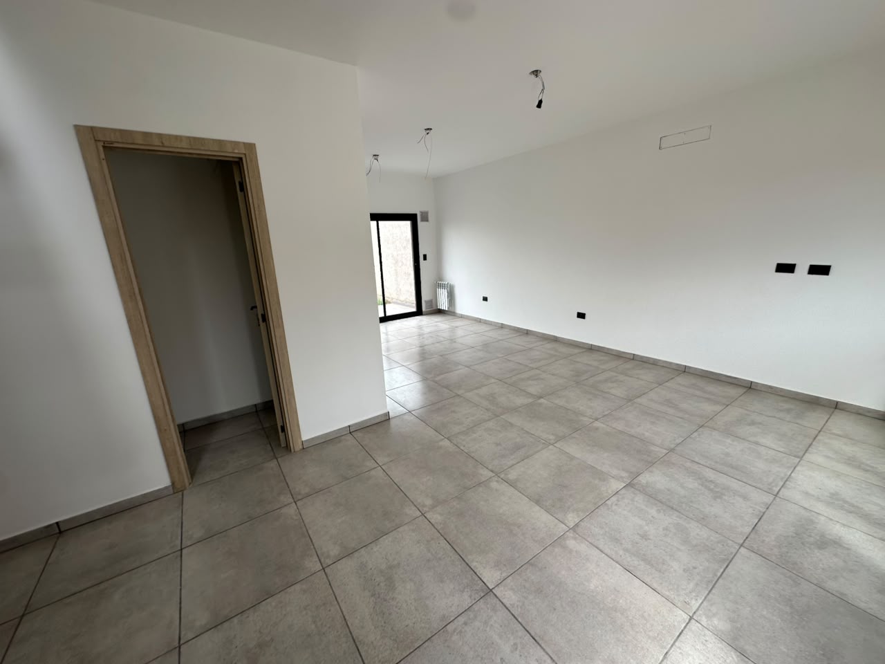 DUPLEX 2 DORMITORIOS – QUEBRADAS DE MANANTIALES