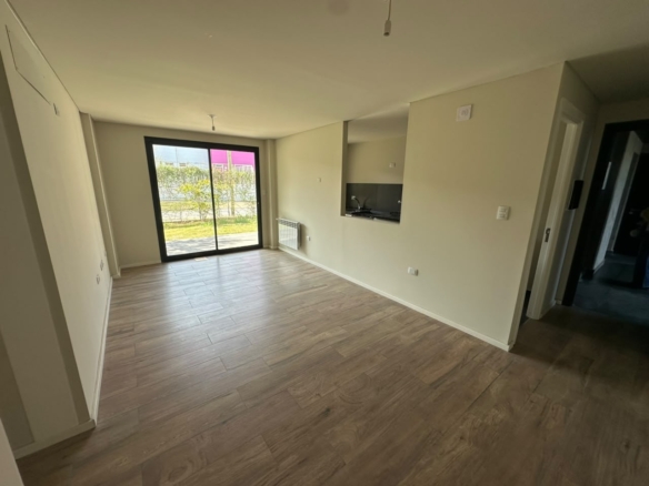 DEPARTAMENTO 3 DORMITORIOS – COMPLEJO GARDERIE, TORRE CEIBO