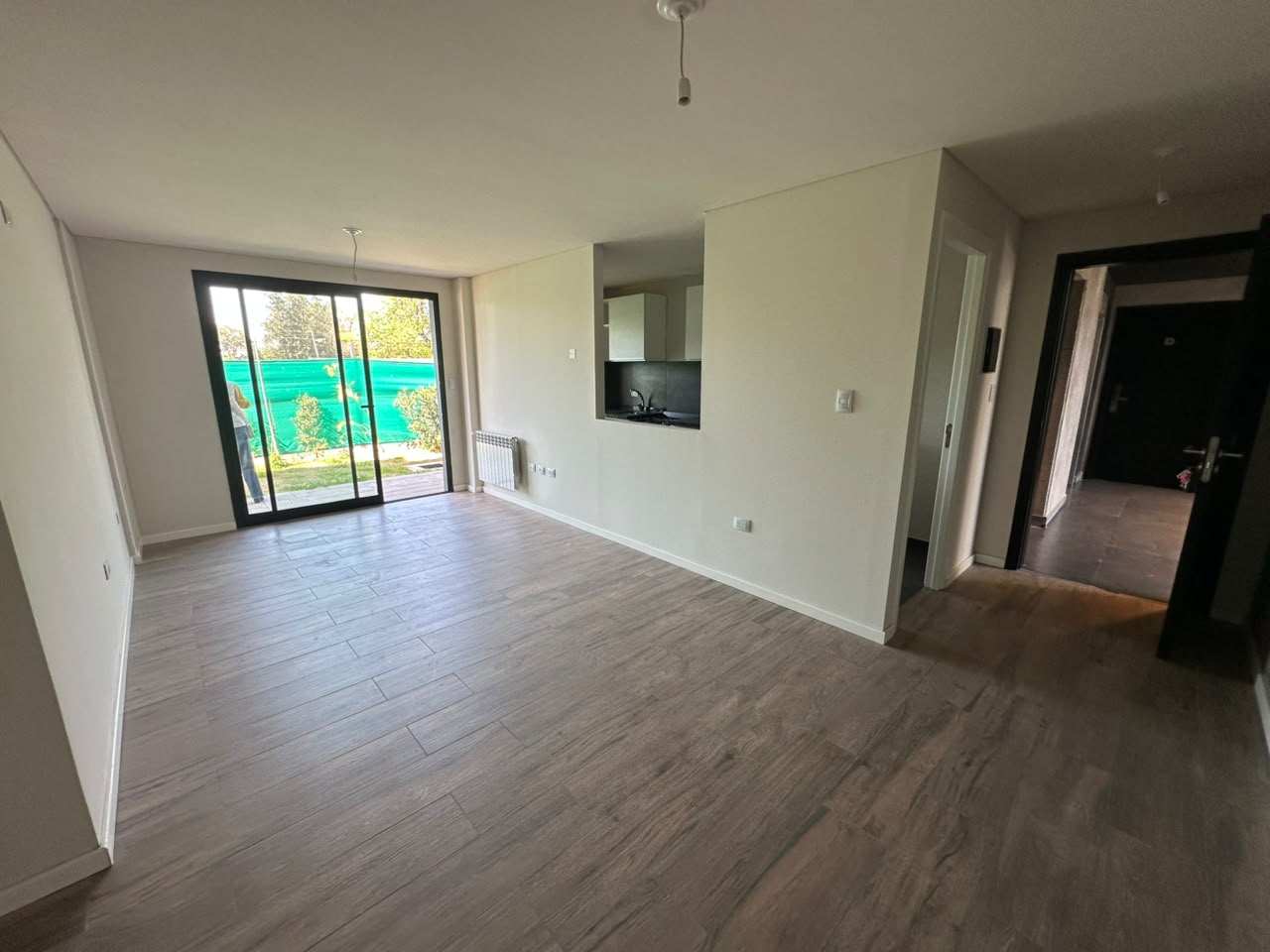 DEPARTAMENTO 3 DORMITORIOS – COMPLEJO GARDERIE
