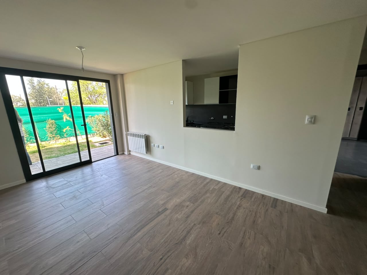 DEPARTAMENTO 3 DORMITORIOS – COMPLEJO GARDERIE
