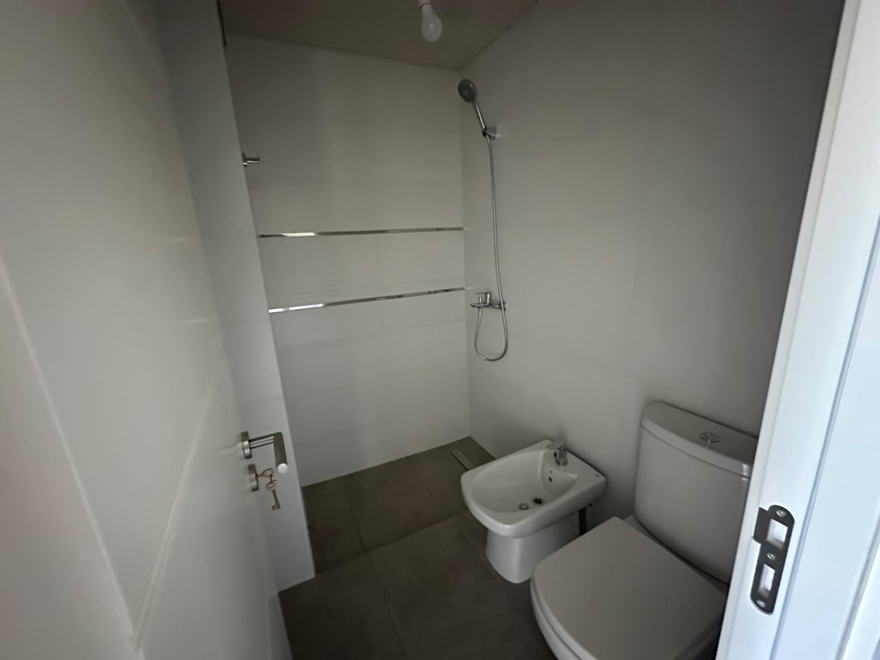 DEPARTAMENTO 3 DORMITORIOS – COMPLEJO GARDERIE