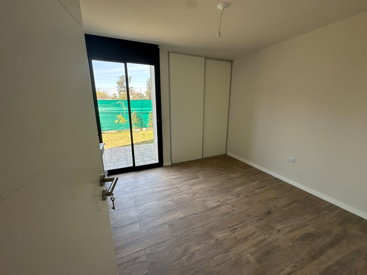 DEPARTAMENTO 3 DORMITORIOS – COMPLEJO GARDERIE