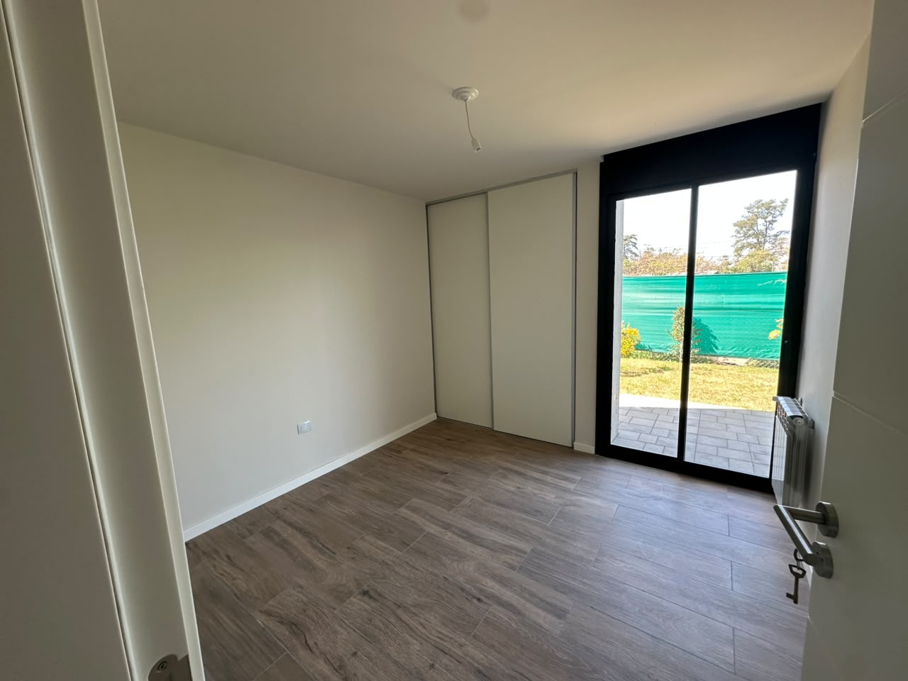 DEPARTAMENTO 3 DORMITORIOS – COMPLEJO GARDERIE
