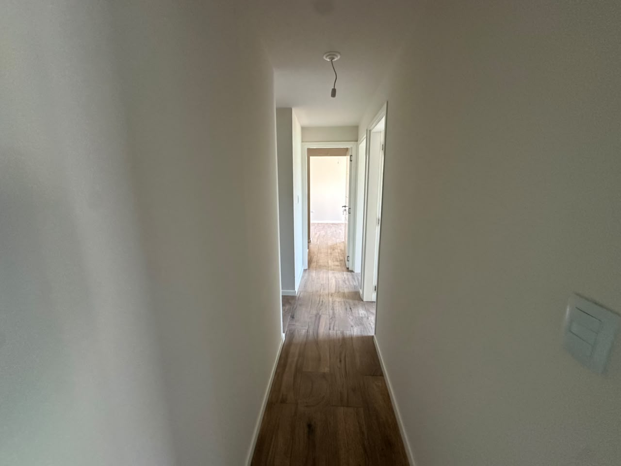 DEPARTAMENTO 3 DORMITORIOS – COMPLEJO GARDERIE