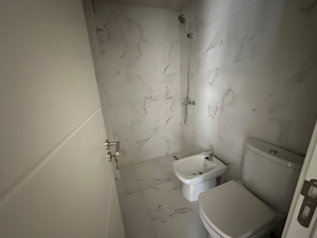 DEPARTAMENTO 3 DORMITORIOS – COMPLEJO GARDERIE