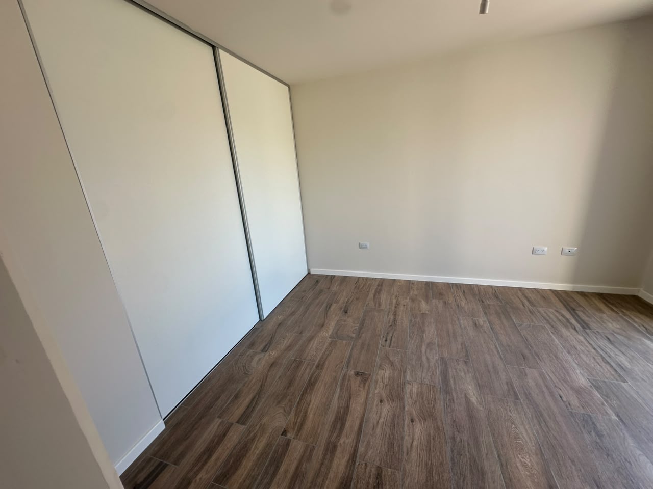 DEPARTAMENTO 3 DORMITORIOS – COMPLEJO GARDERIE