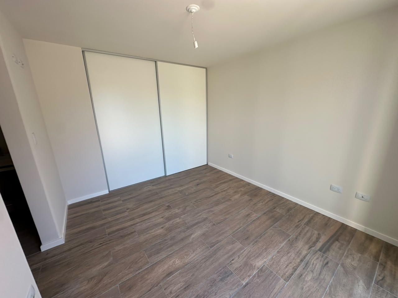 DEPARTAMENTO 3 DORMITORIOS – COMPLEJO GARDERIE