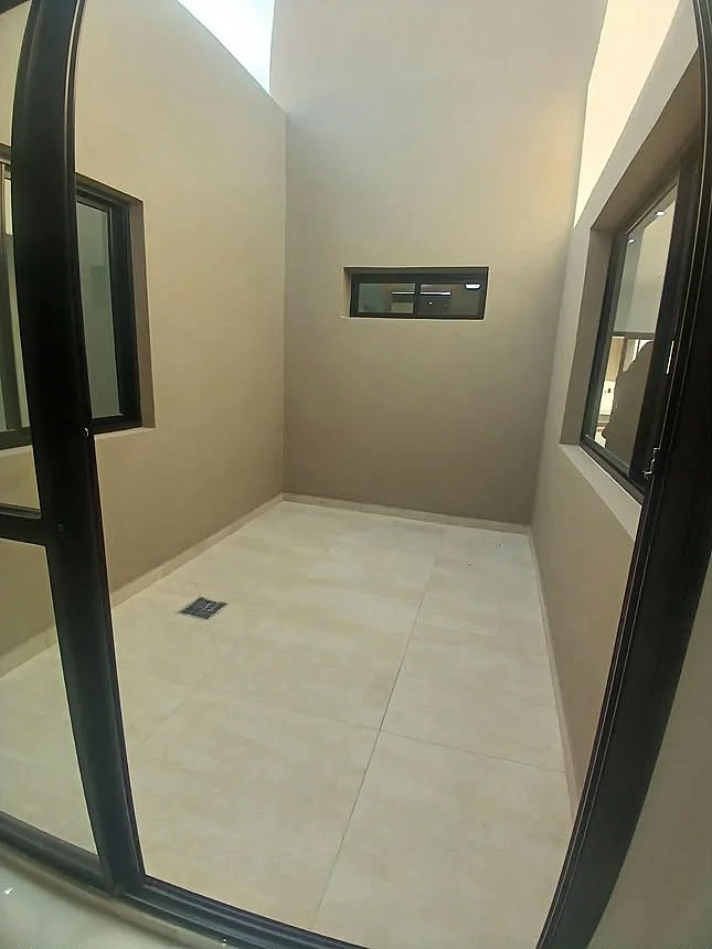 CASA B° ESCOBAR – 3 DORMITORIOS