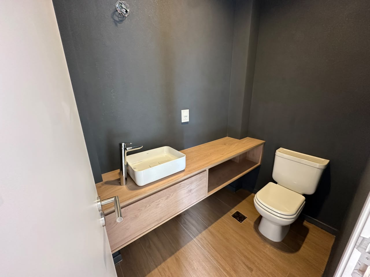 DUPLEX 3 DORMITORIOS – DOCTA URBANIZACIÓN INTELIGENTE, ETAPA 1