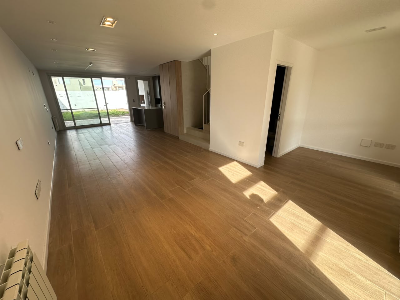 DUPLEX 3 DORMITORIOS – DOCTA URBANIZACIÓN INTELIGENTE, ETAPA 1