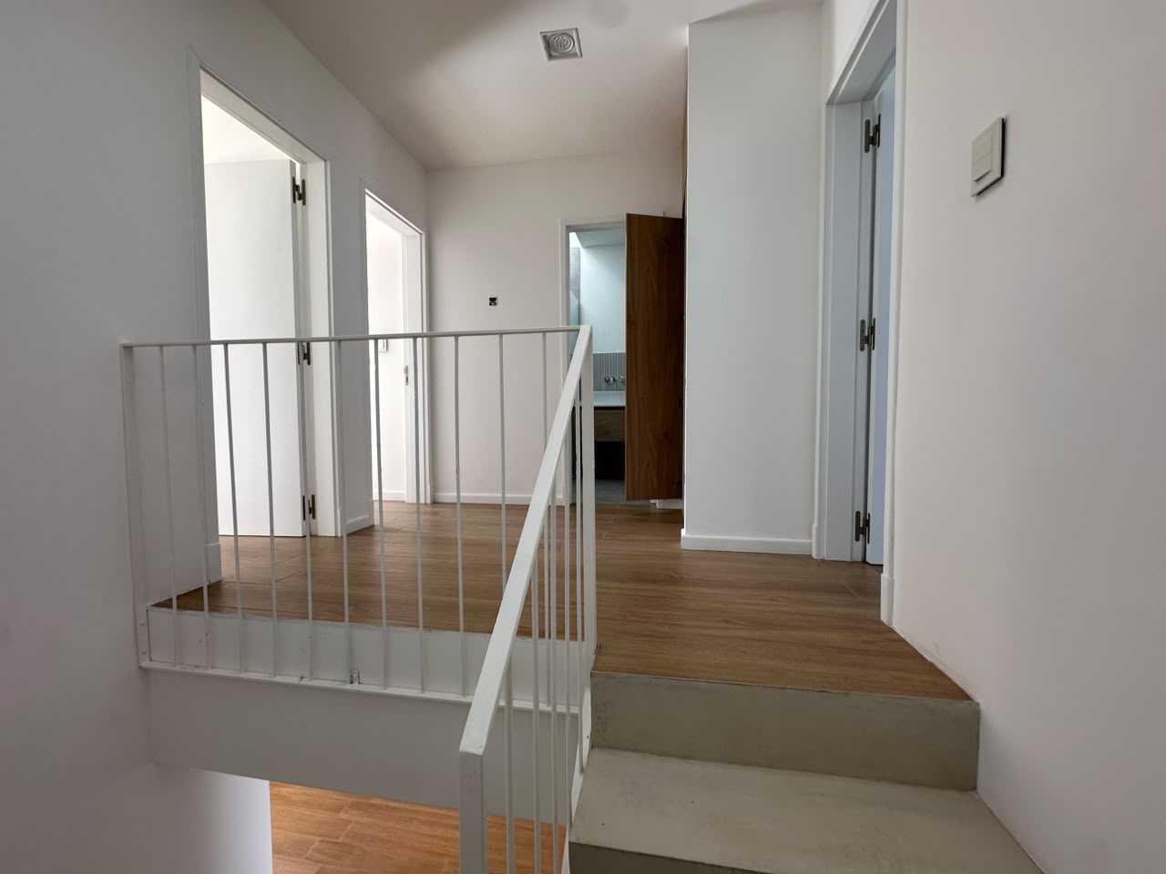 DUPLEX 3 DORMITORIOS – DOCTA URBANIZACIÓN INTELIGENTE, ETAPA 1