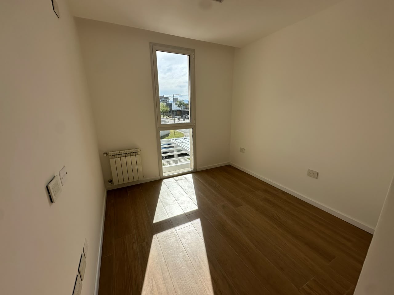 DUPLEX 3 DORMITORIOS – DOCTA URBANIZACIÓN INTELIGENTE, ETAPA 1