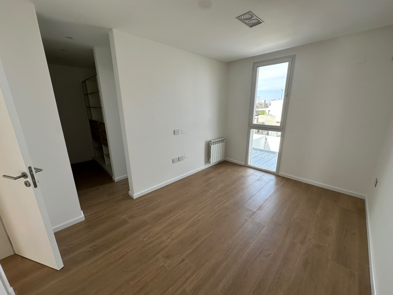 DUPLEX 3 DORMITORIOS – DOCTA URBANIZACIÓN INTELIGENTE, ETAPA 1