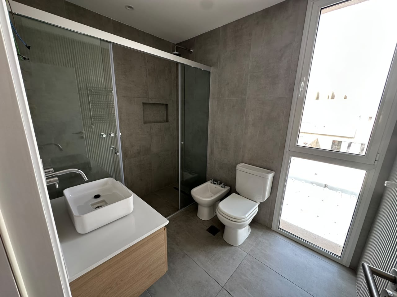 DUPLEX 3 DORMITORIOS – DOCTA URBANIZACIÓN INTELIGENTE, ETAPA 1