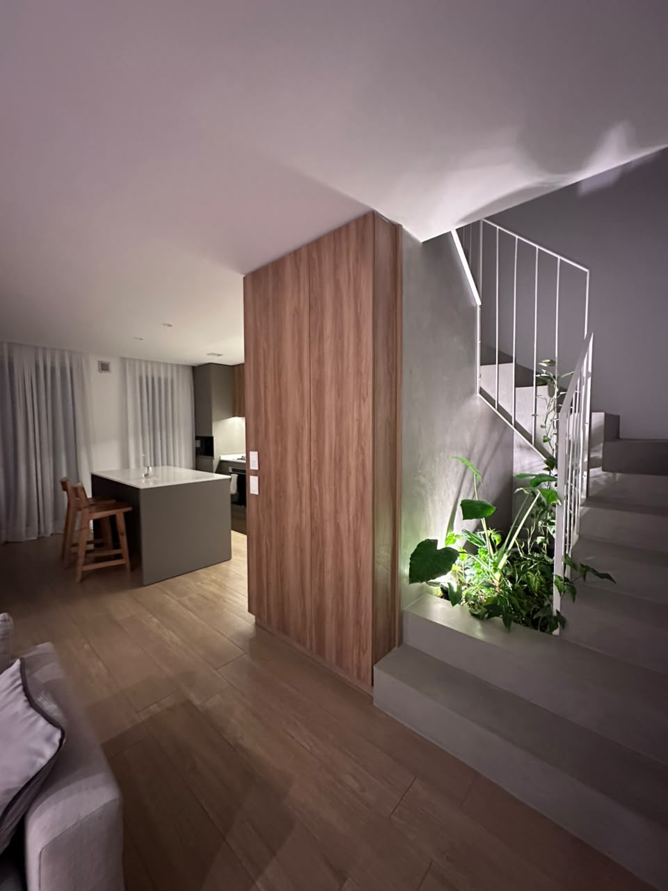 DUPLEX 3 DORMITORIOS – DOCTA URBANIZACIÓN INTELIGENTE, ETAPA 1