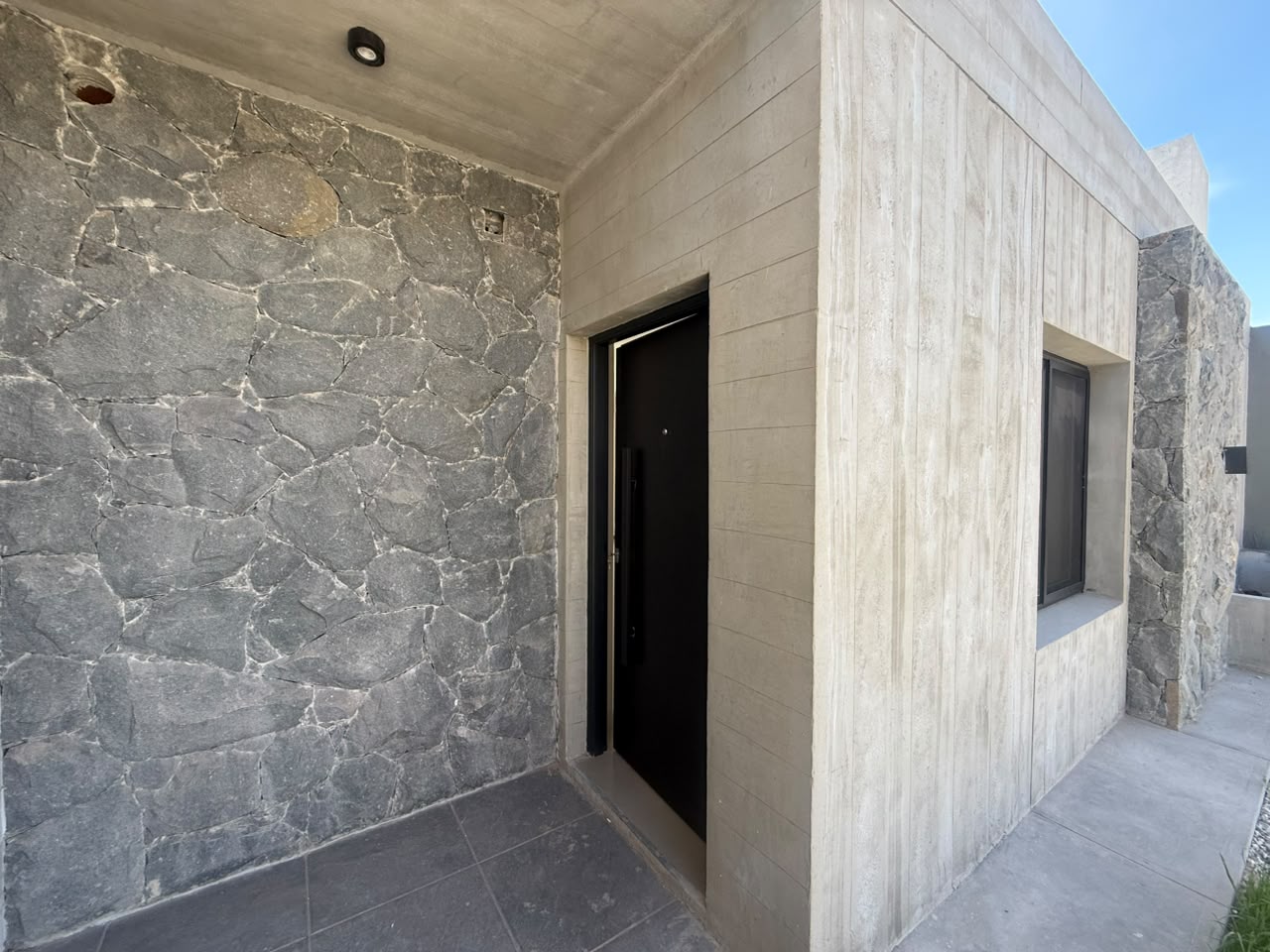 CASA 2 DORMITORIOS – DOCTA URBANIZACIÓN INTELIGENTE, SECTOR MALAGUEÑO