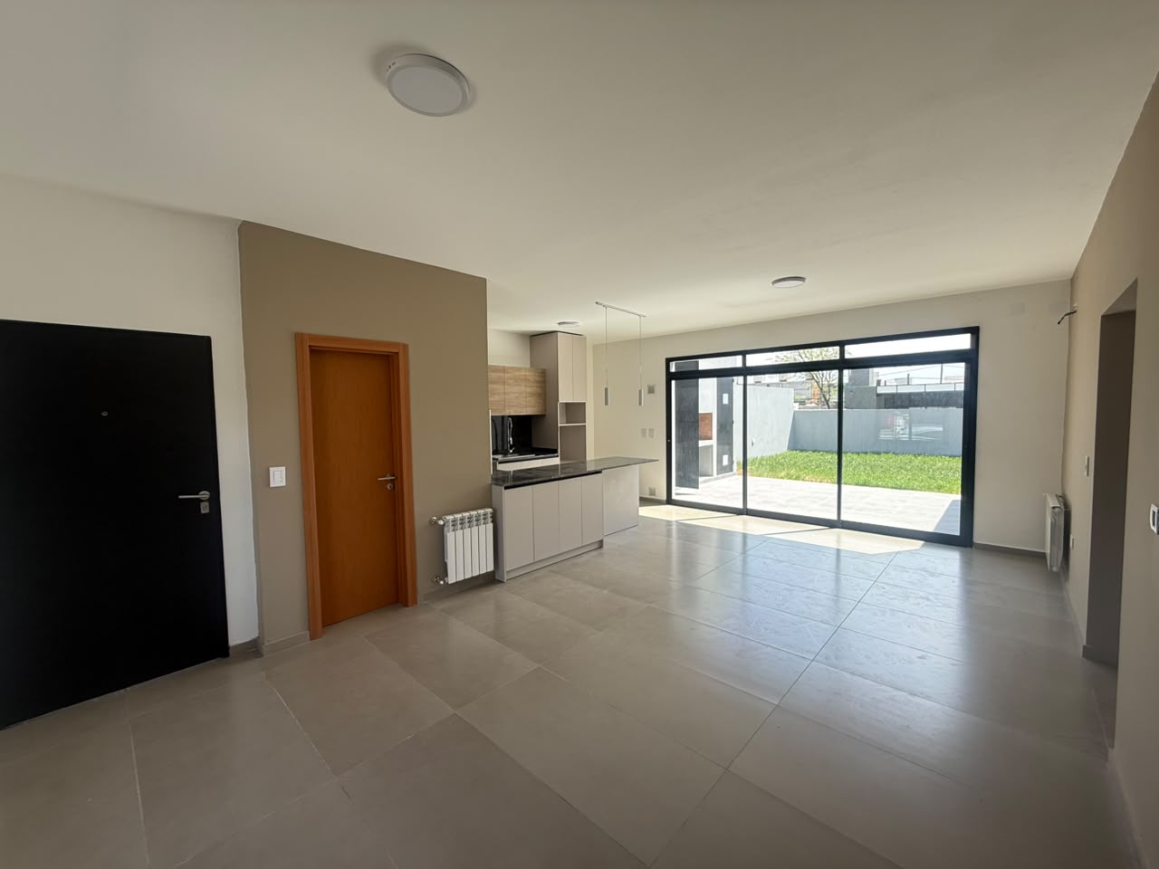 CASA 2 DORMITORIOS – DOCTA URBANIZACIÓN INTELIGENTE, SECTOR MALAGUEÑO