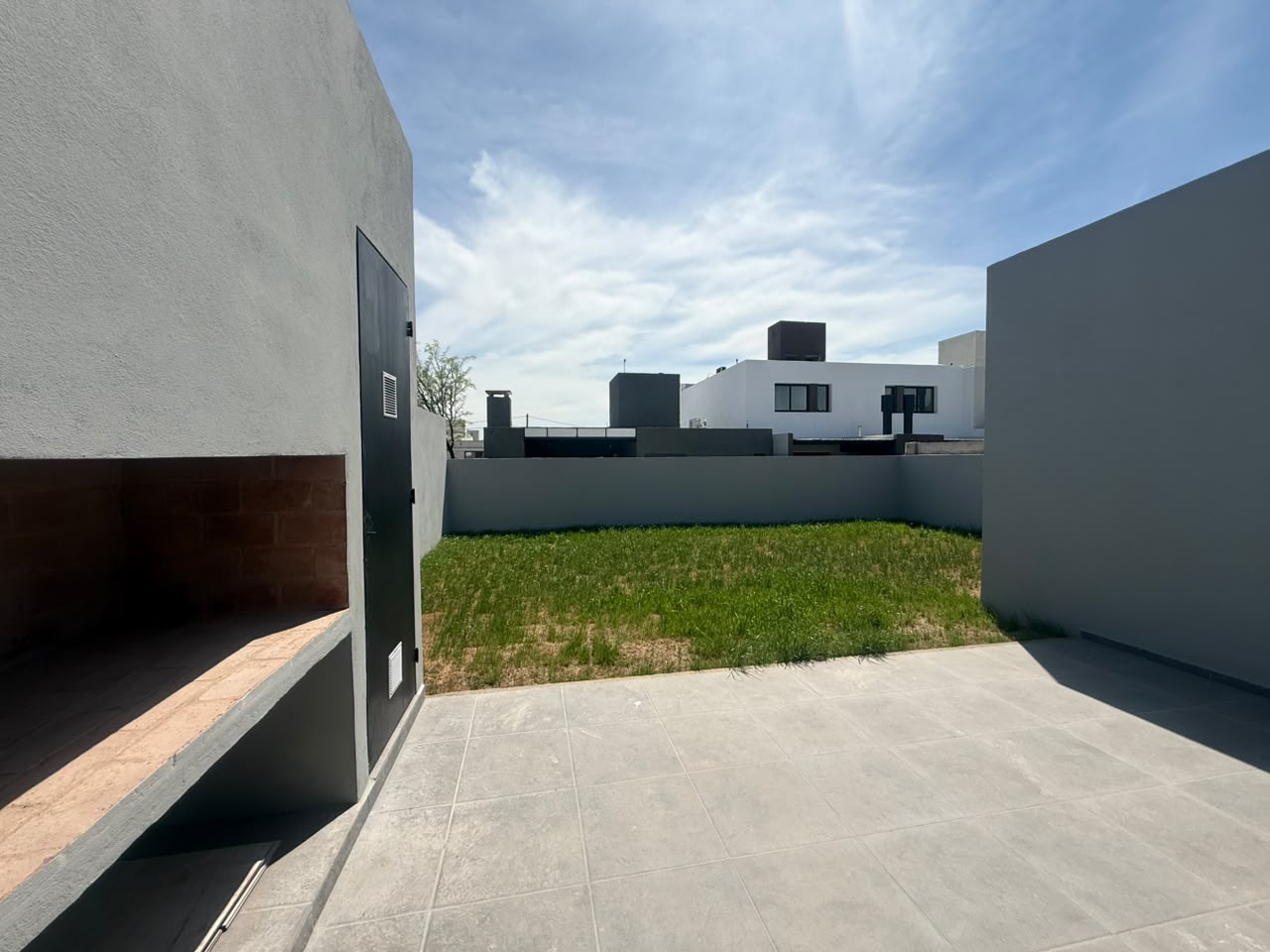 CASA 2 DORMITORIOS – DOCTA URBANIZACIÓN INTELIGENTE, SECTOR MALAGUEÑO