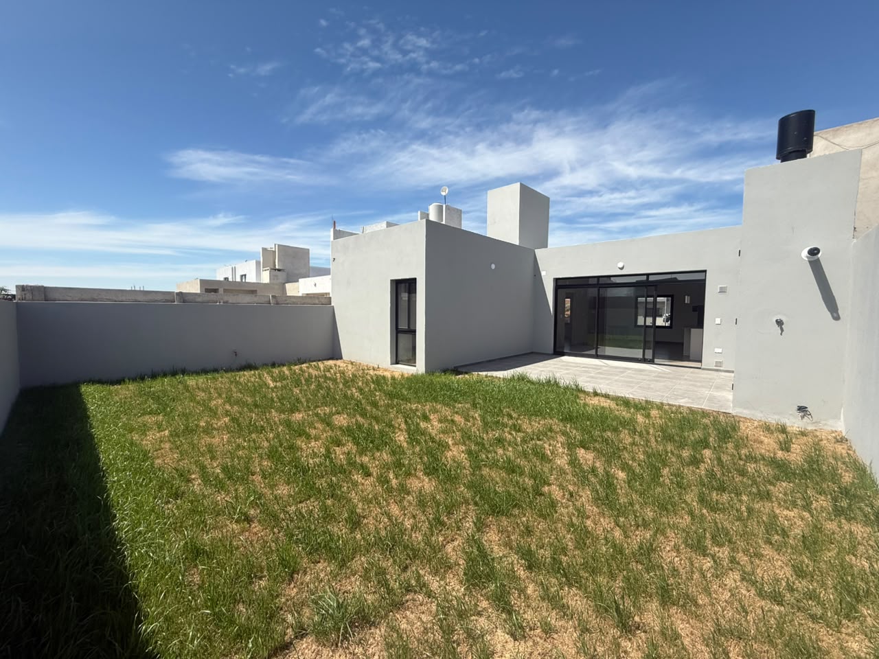 CASA 2 DORMITORIOS – DOCTA URBANIZACIÓN INTELIGENTE, SECTOR MALAGUEÑO