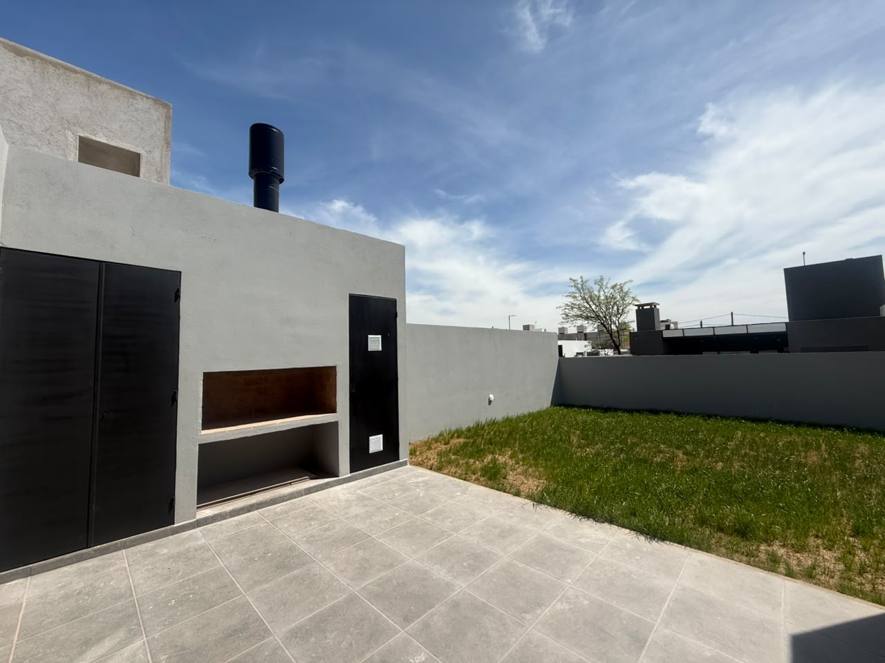 CASA 2 DORMITORIOS – DOCTA URBANIZACIÓN INTELIGENTE, SECTOR MALAGUEÑO