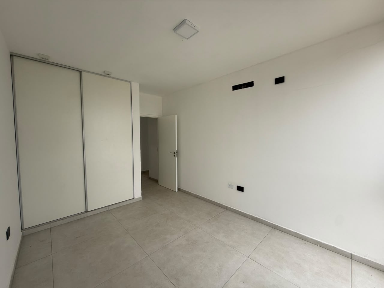 CASA 2 DORMITORIOS – DOCTA URBANIZACIÓN INTELIGENTE, SECTOR MALAGUEÑO
