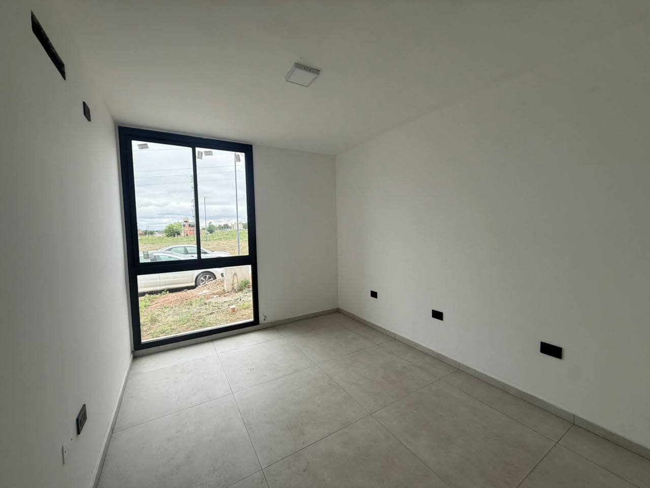CASA 2 DORMITORIOS – DOCTA URBANIZACIÓN INTELIGENTE, SECTOR MALAGUEÑO
