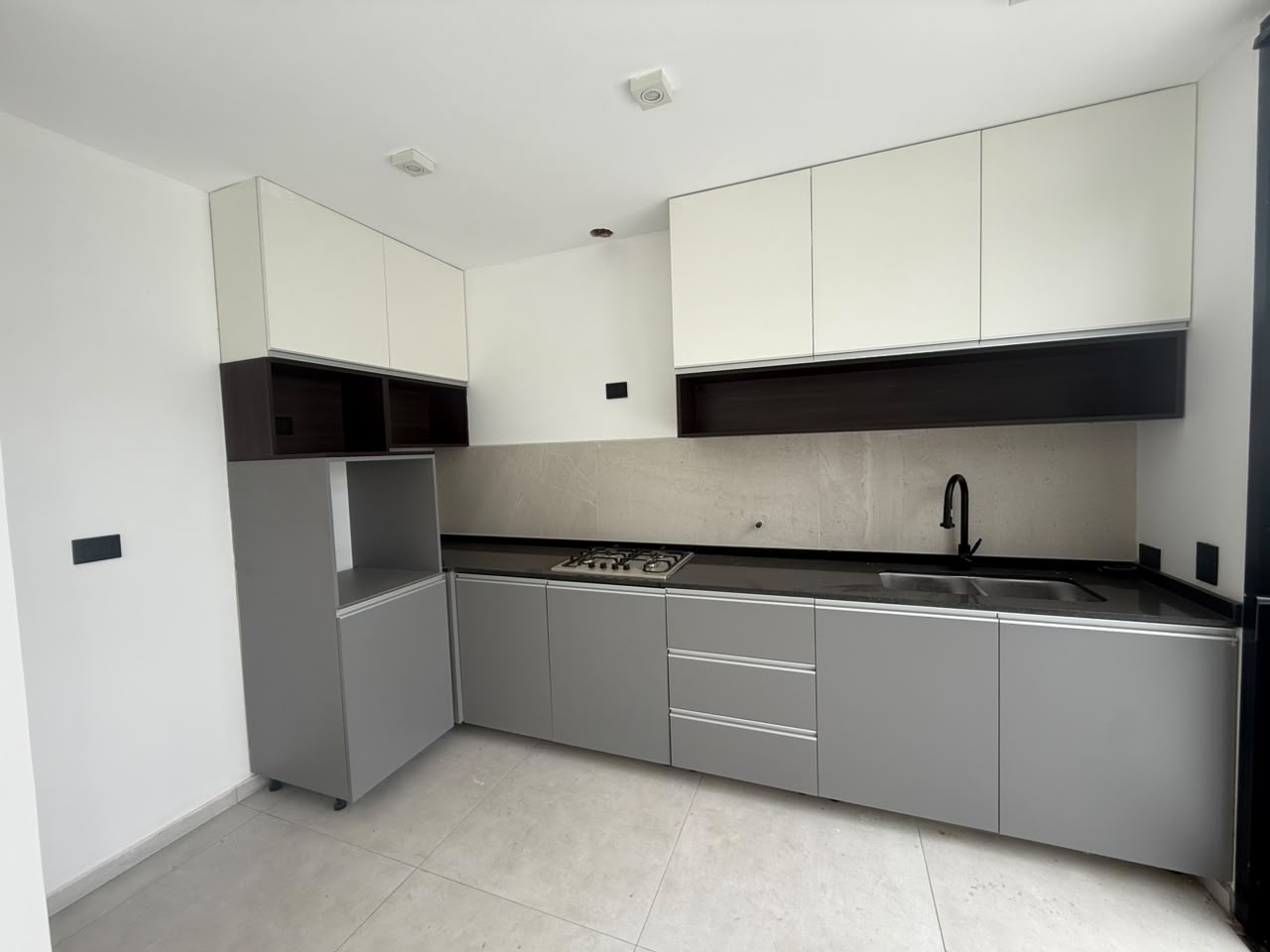 CASA 2 DORMITORIOS – DOCTA URBANIZACIÓN INTELIGENTE, SECTOR MALAGUEÑO