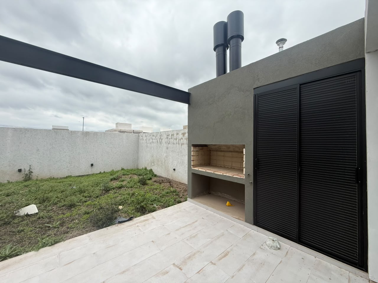 CASA 2 DORMITORIOS – DOCTA URBANIZACIÓN INTELIGENTE, SECTOR MALAGUEÑO