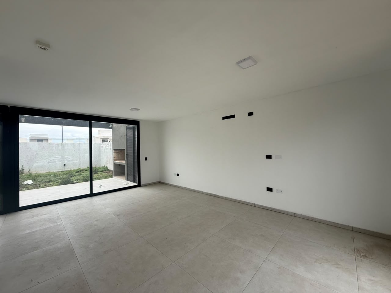 CASA 2 DORMITORIOS – DOCTA URBANIZACIÓN INTELIGENTE, SECTOR MALAGUEÑO