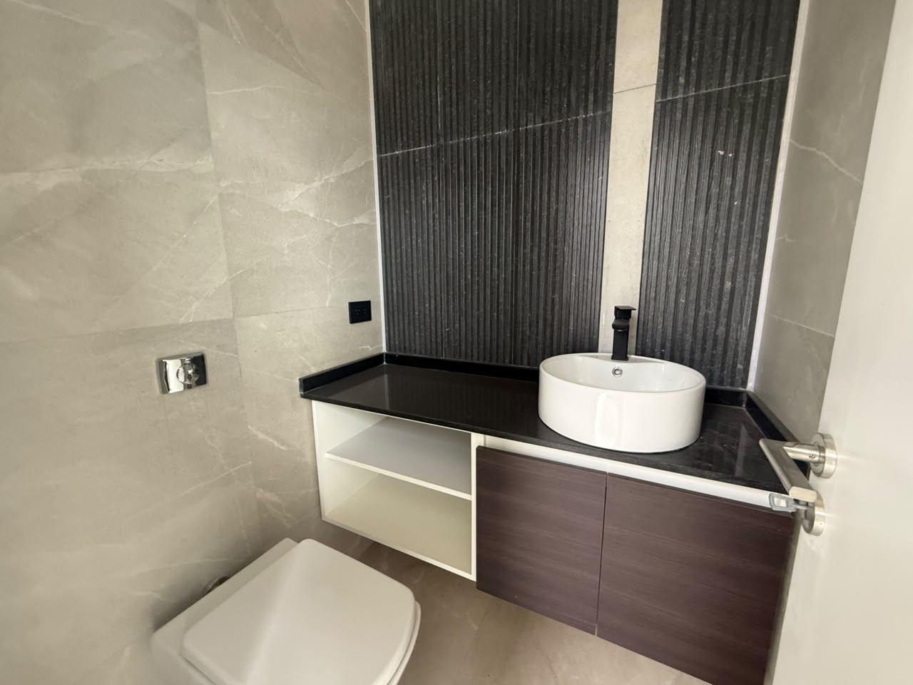 CASA 2 DORMITORIOS – DOCTA URBANIZACIÓN INTELIGENTE, SECTOR MALAGUEÑO