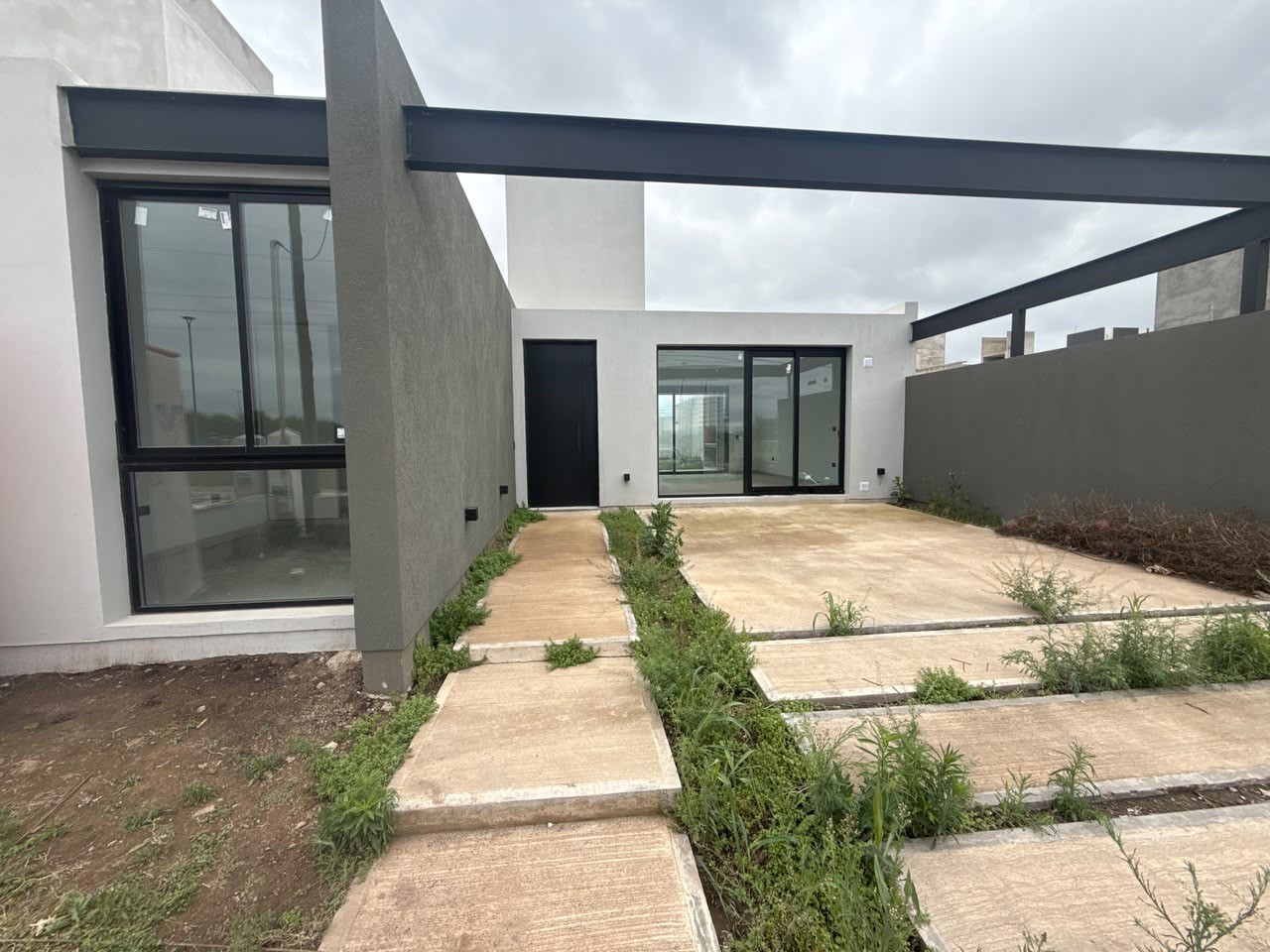 CASA 2 DORMITORIOS – DOCTA URBANIZACIÓN INTELIGENTE, SECTOR MALAGUEÑO